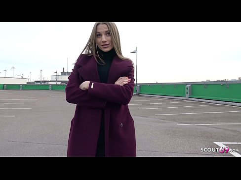 ❤️ DUITSE VERKENNER IS 'N DROOM RAAK STAAL, PARKEERTERREIN TELLTALE EN SEXY VIR GELD ❤ Harde pornografie by porn af.kassavrn.ru ❤