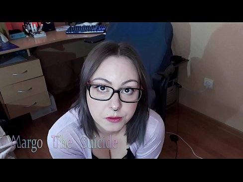 ❤️ Sexy meisie met bril suig dildo diep op kamera ❤ Harde pornografie by porn af.kassavrn.ru ❤