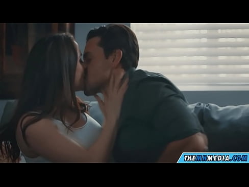 ❤️ Romantiese seks met 'n goeie busty ma ❤ Harde pornografie by porn af.kassavrn.ru ❤