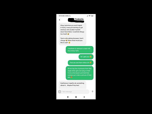 ❤️ Ek het 'n nuwe PAWG van Tinder by my harem gevoeg (praat met Tinder ingesluit) ❤ Harde pornografie by porn af.kassavrn.ru ❤